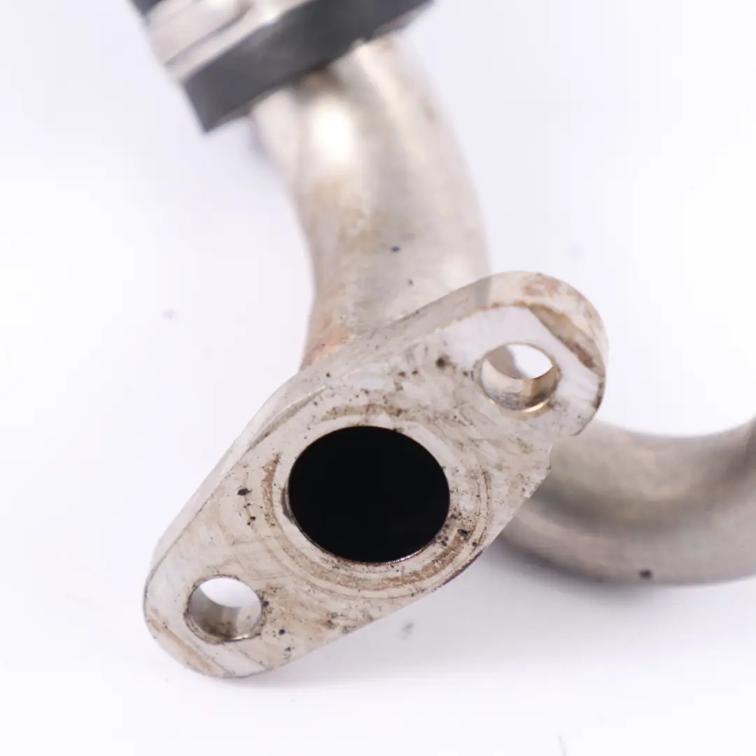 B47 Rura Spływu Oleju Turbosprężarki do BMW F40 F48 Mini F60 Diesel o numerze 8586478 BMW F40 F48 Mini F60 Diesel B47 Rura Spływu Oleju Turbosprężarki - SKU 8586478 - Numer Części 8586478