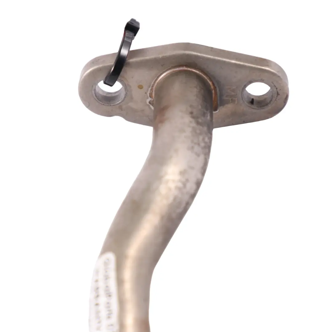  Turbocharger Return Oil Pipe BMW F40 X1 F48 Mini F56 F60 Diesel B47 - SKU 8586480 - Part number 8586480