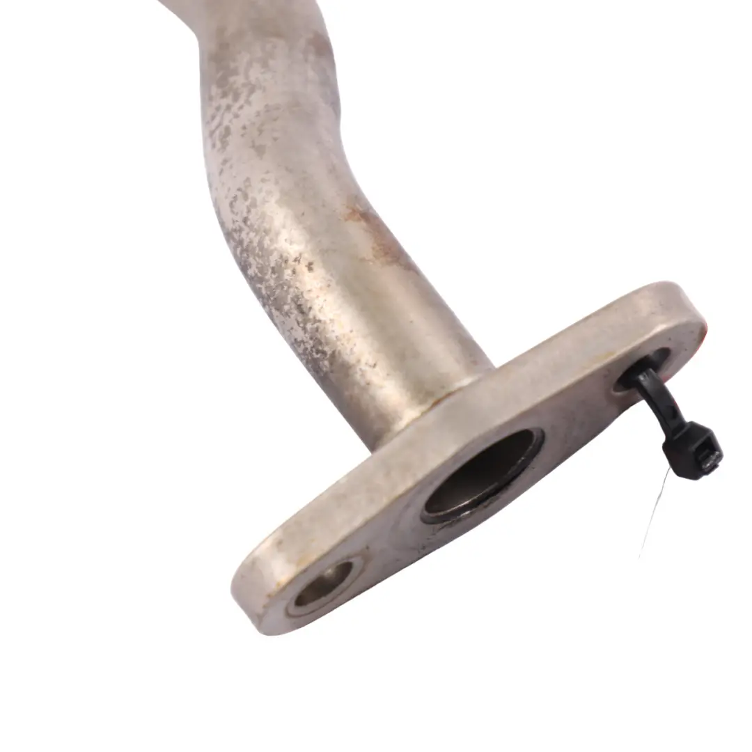 Tuyau retour d'huile turbocompresseur BMW F40 F48 Mini F60 Diesel B47 pour à propos du numéro de pièce 8586480 Tuyau retour d'huile turbocompresseur BMW F40 F48 Mini F60 Diesel B47 - SKU 8586480 - Numéro de pièce 8586480