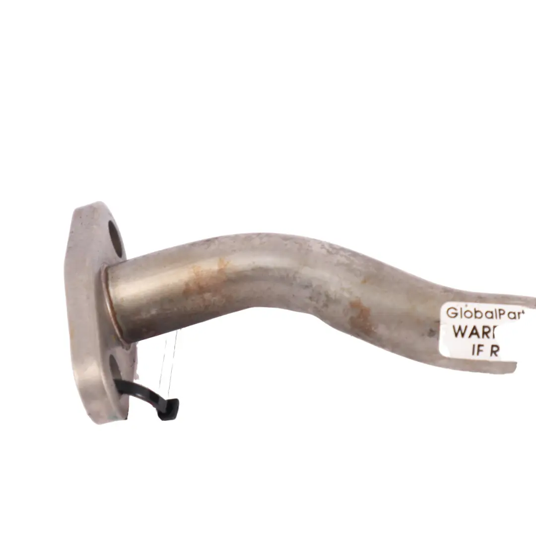  Tubo olio ritorno turbocompressore BMW F40 F48 Mini F56 F60 Diesel B47 - SKU 8586480 - Numero di parte 8586480