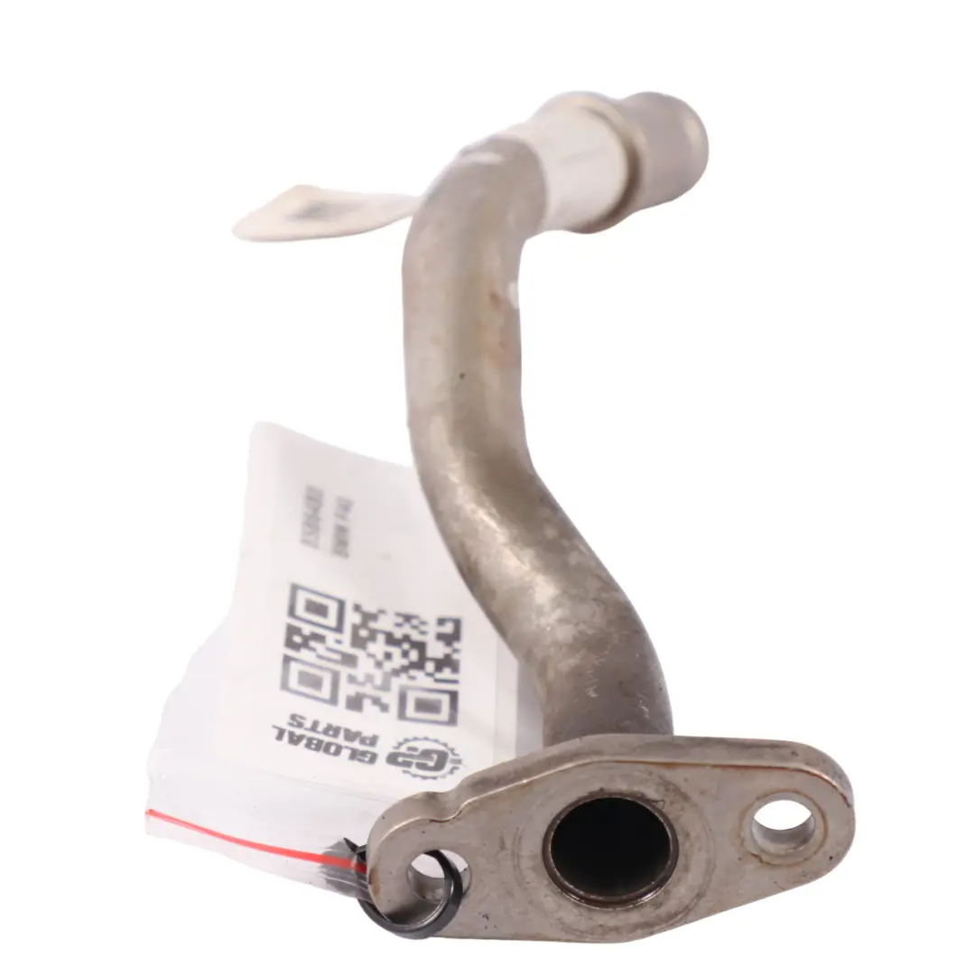 Tubo olio ritorno turbocompressore BMW F40 F48 Mini F56 F60 Diesel B47 per con numero di parte 8586480 Tubo olio ritorno turbocompressore BMW F40 F48 Mini F56 F60 Diesel B47 - SKU 8586480 - Numero di parte 8586480