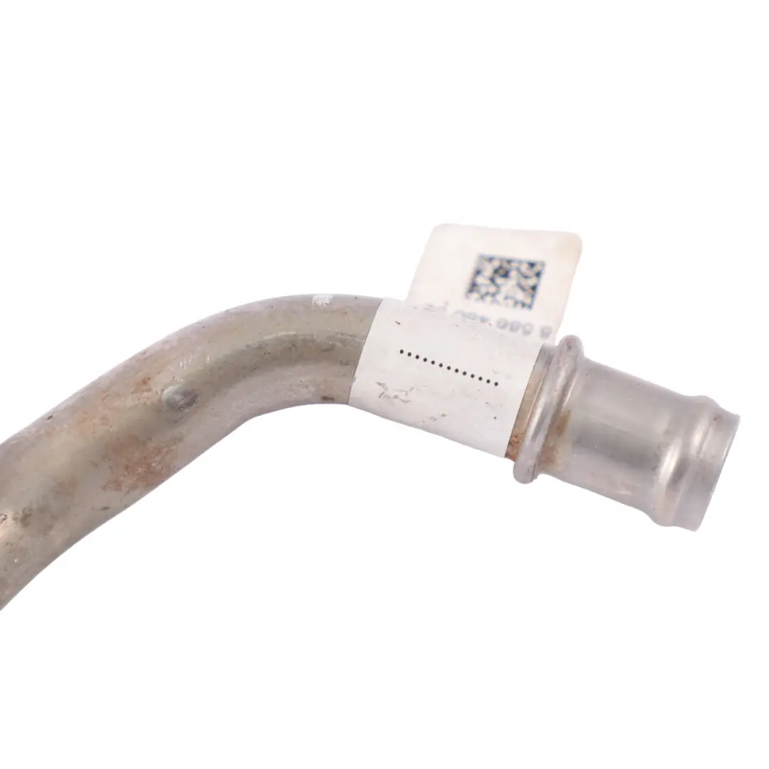 Tuyau retour d'huile turbocompresseur BMW F40 F48 Mini F60 Diesel B47 pour à propos du numéro de pièce 8586480 Tuyau retour d'huile turbocompresseur BMW F40 F48 Mini F60 Diesel B47 - SKU 8586480 - Numéro de pièce 8586480