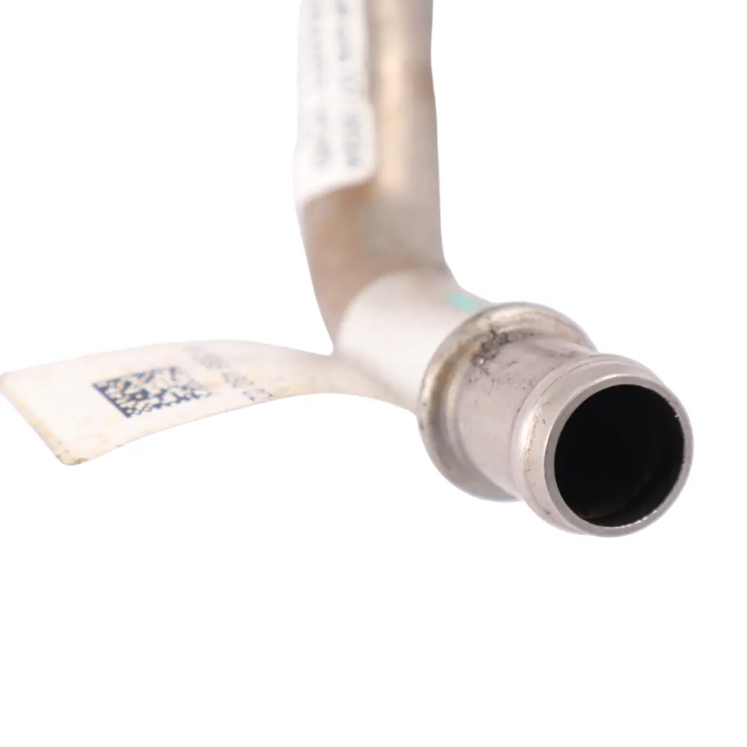 Tubo aceite retorno turbocompresor BMW F40 X1 F48 Mini F60 Diesel B47 para con número de pieza 8586480 Tubo aceite retorno turbocompresor BMW F40 X1 F48 Mini F60 Diesel B47 - SKU 8586480 - Número de pieza 8586480