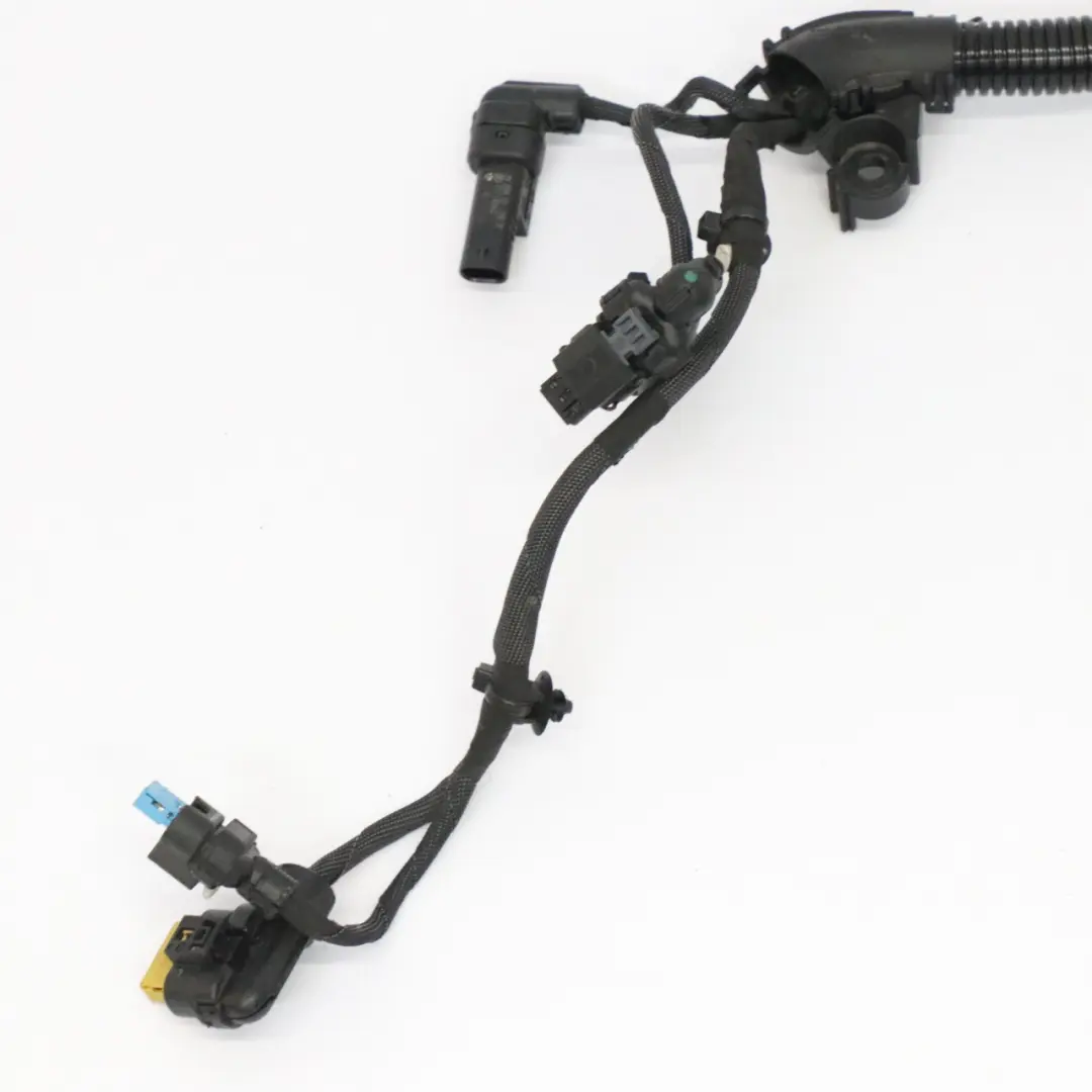 B57 Diesel Wiązka Przewodów Silnika do BMW X3 G01 X4 G02 o numerze 8588681 BMW X3 G01 X4 G02 B57 Diesel Wiązka Przewodów Silnika - SKU 8588681 - Numer Części 8588681