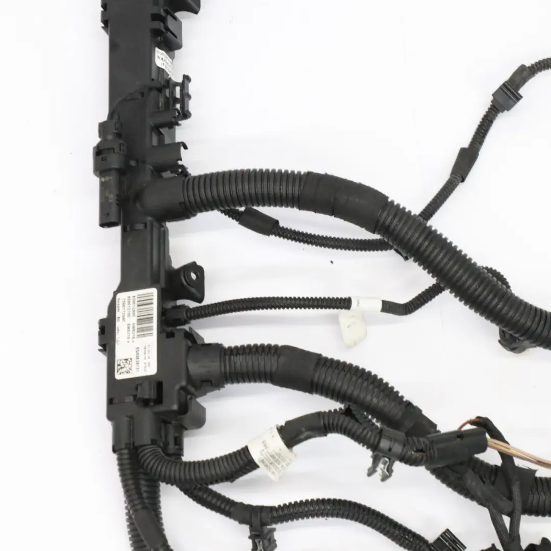  Motor Verkabelung BMW X3 G01 X4 G02 B57 Diesel Modul 2 Kabelbaum - SKU 8588681 - Teilenummer 8588681