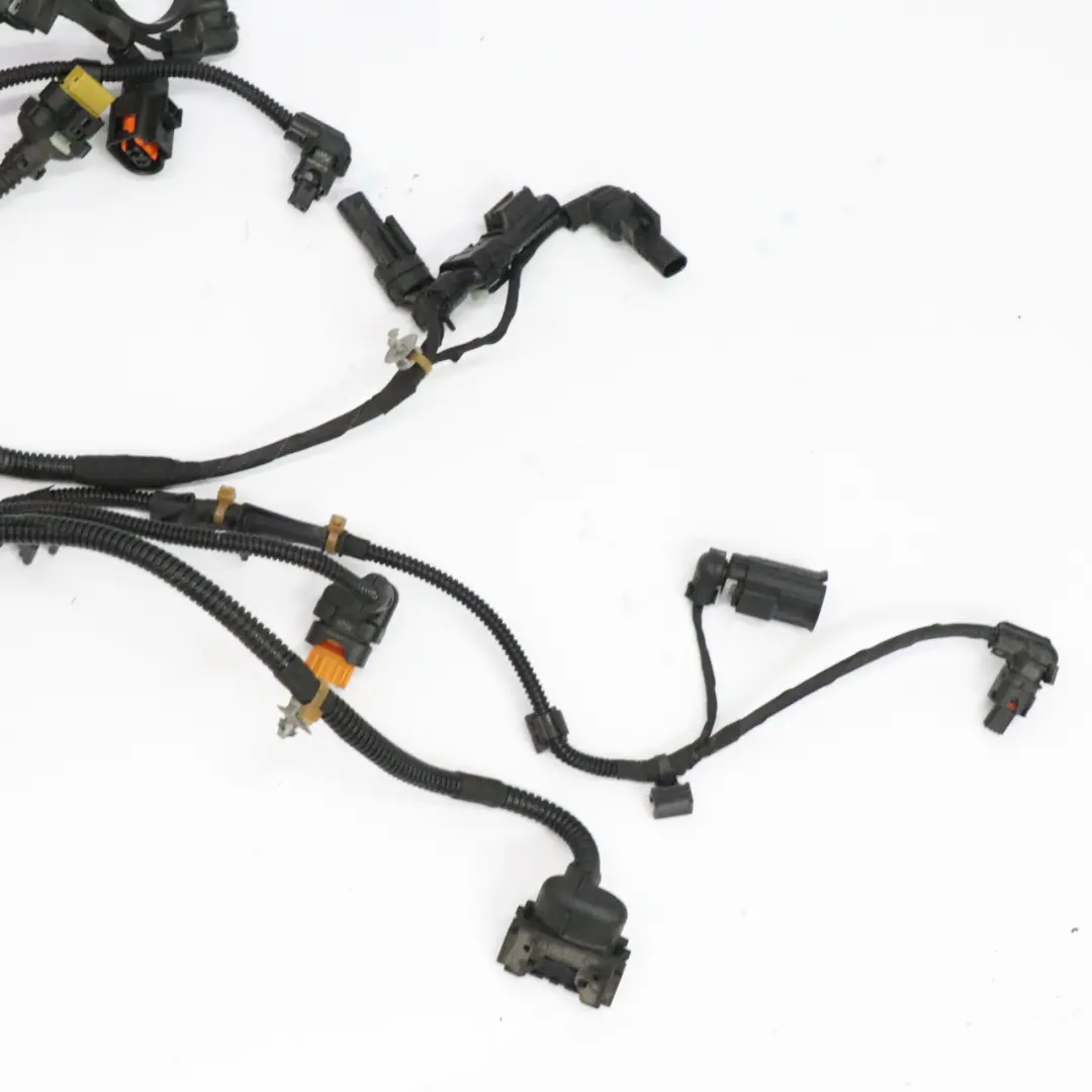  Motor Verkabelung BMW X3 G01 X4 G02 B57 Diesel Modul 2 Kabelbaum - SKU 8588681 - Teilenummer 8588681