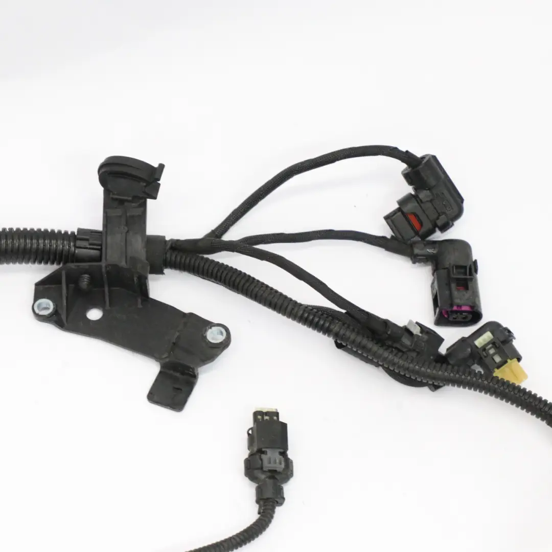 Motor Verkabelung BMW X3 G01 X4 G02 B57 Diesel Modul 2 Kabelbaum - SKU 8588681 - Teilenummer 8588681