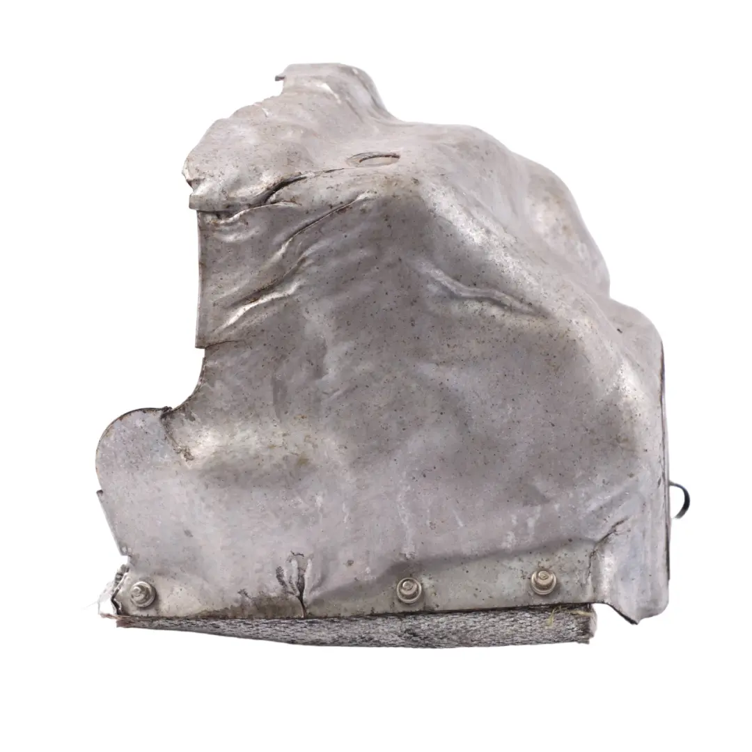  Turbocharger Heat Shield BMW F20 F21 F30 F31 LCI B47 Turbo Bottom Plate - SKU 8589058 - Part number 8589058
