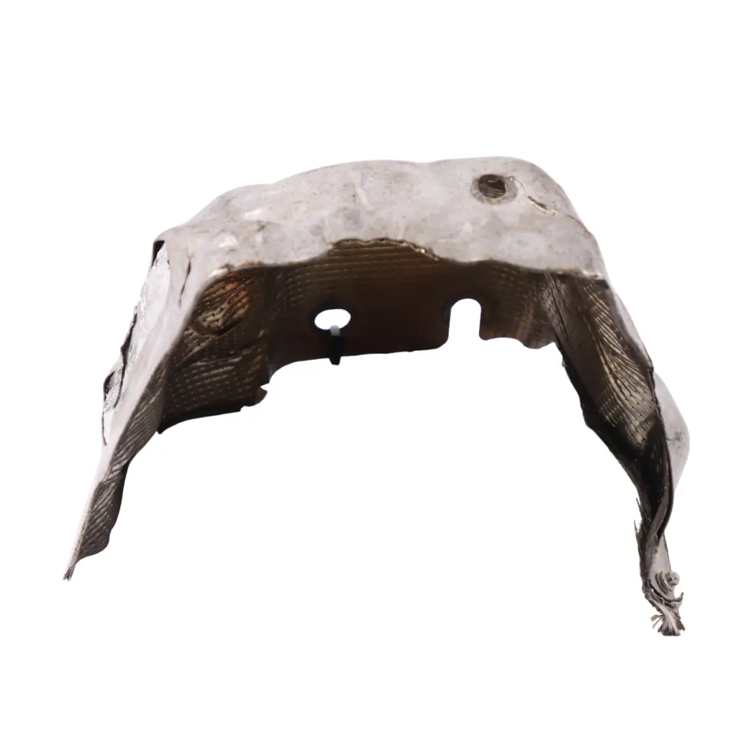  Turbocharger Heat Shield BMW F20 F21 F30 F31 LCI B47 Turbo Bottom Plate - SKU 8589058 - Part number 8589058