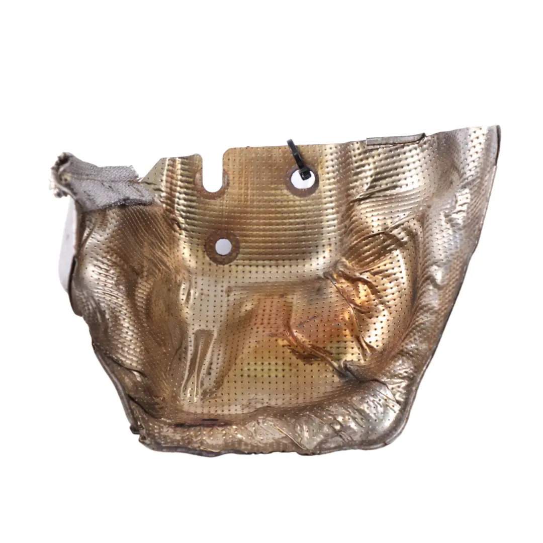 Bouclier thermique pour turbocompresseur pour BMW F20 F21 F30 F31 LCI à propos du numéro de pièce 8589058 BMW F20 F21 F30 F31 LCI Bouclier thermique pour turbocompresseur - SKU 8589058 - Numéro de pièce 8589058