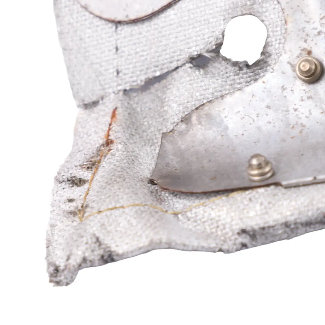 Osłona Termiczna Kolektora Wydechowego do BMW F20 F21 F30 F31 LCI G30 o numerze 8589059 BMW F20 F21 F30 F31 LCI G30 Osłona Termiczna Kolektora Wydechowego - SKU 8589059 - Numer Części 8589059