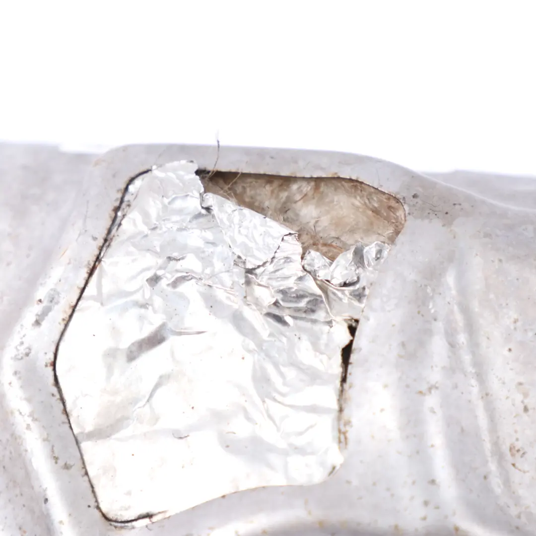 Osłona Termiczna Kolektora Wydechowego do BMW F20 F21 F30 F31 LCI G30 o numerze 8589059 BMW F20 F21 F30 F31 LCI G30 Osłona Termiczna Kolektora Wydechowego - SKU 8589059 - Numer Części 8589059