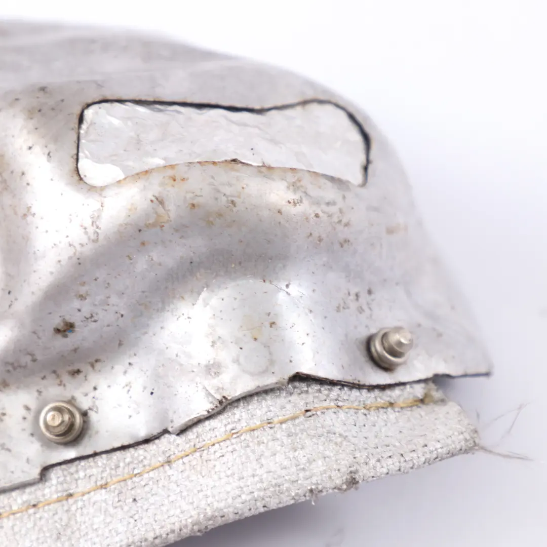 Osłona Termiczna Kolektora Wydechowego do BMW F20 F21 F30 F31 LCI G30 o numerze 8589059 BMW F20 F21 F30 F31 LCI G30 Osłona Termiczna Kolektora Wydechowego - SKU 8589059 - Numer Części 8589059