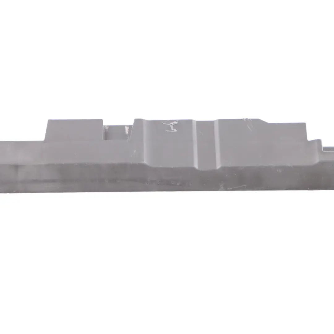 Radiator Cover BMW X3 G01 X4 G02 Diesel Radiator Cooler Bracket Left N/S to with Part number 8589085 Radiator Cover BMW X3 G01 X4 G02 Diesel Radiator Cooler Bracket Left N/S - SKU 8589085 - Part number 8589085