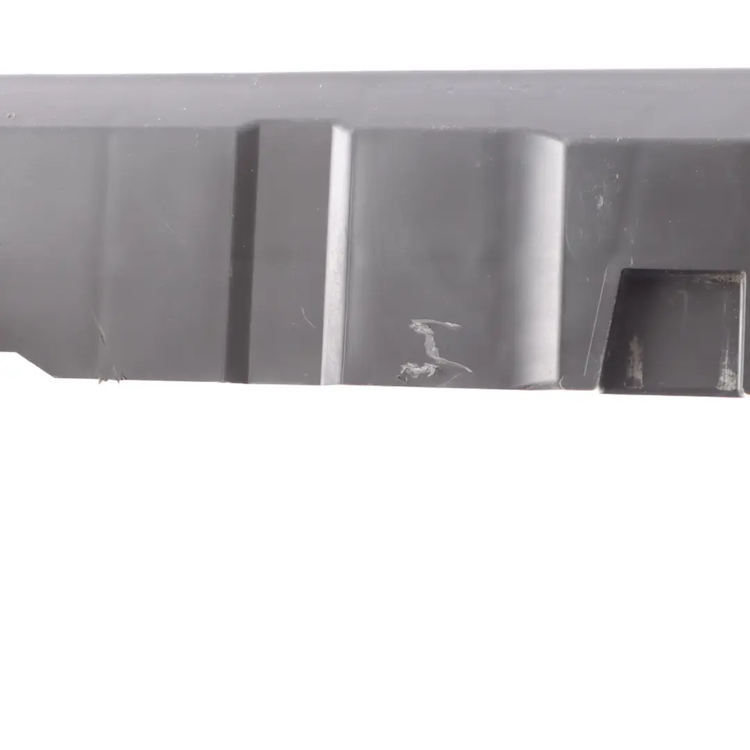 Radiator Cover BMW X3 G01 X4 G02 Diesel Radiator Cooler Bracket Left N/S to with Part number 8589085 Radiator Cover BMW X3 G01 X4 G02 Diesel Radiator Cooler Bracket Left N/S - SKU 8589085 - Part number 8589085