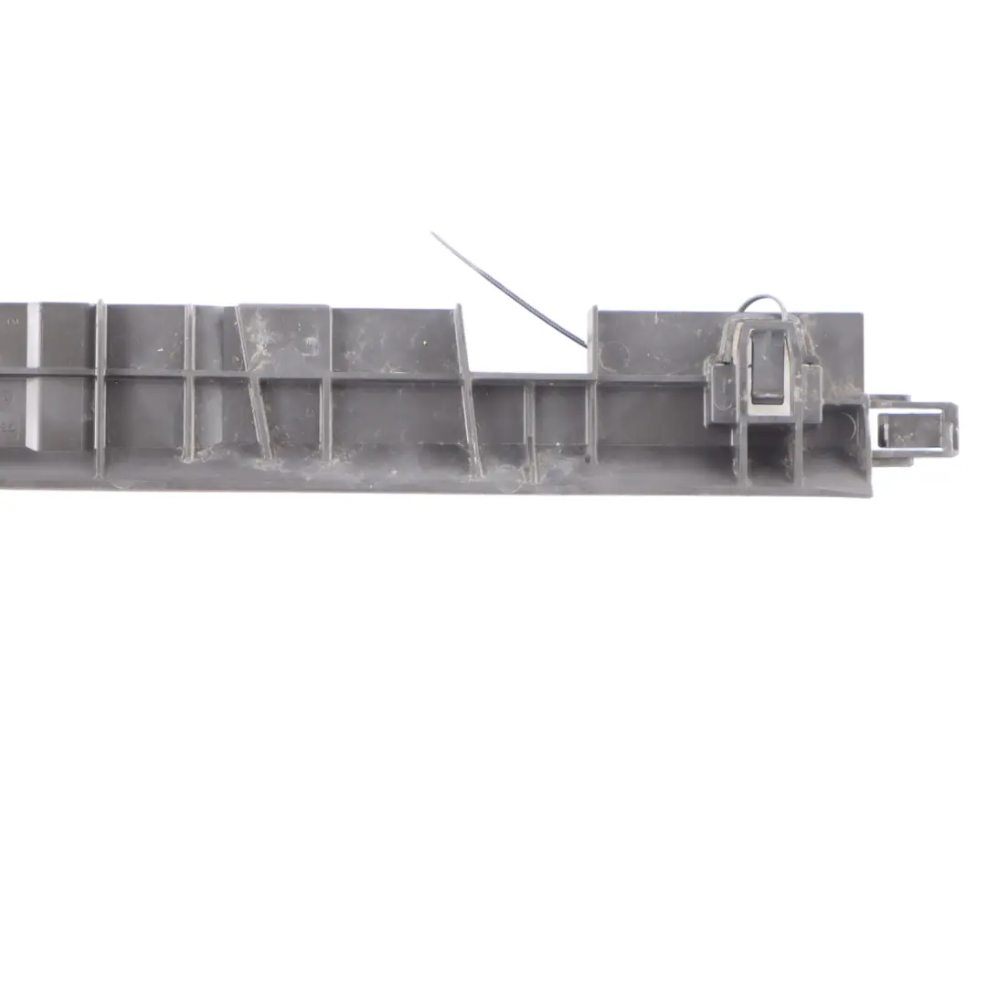 Radiator Cover BMW X3 G01 X4 G02 Diesel Radiator Cooler Bracket Left N/S to with Part number 8589085 Radiator Cover BMW X3 G01 X4 G02 Diesel Radiator Cooler Bracket Left N/S - SKU 8589085 - Part number 8589085