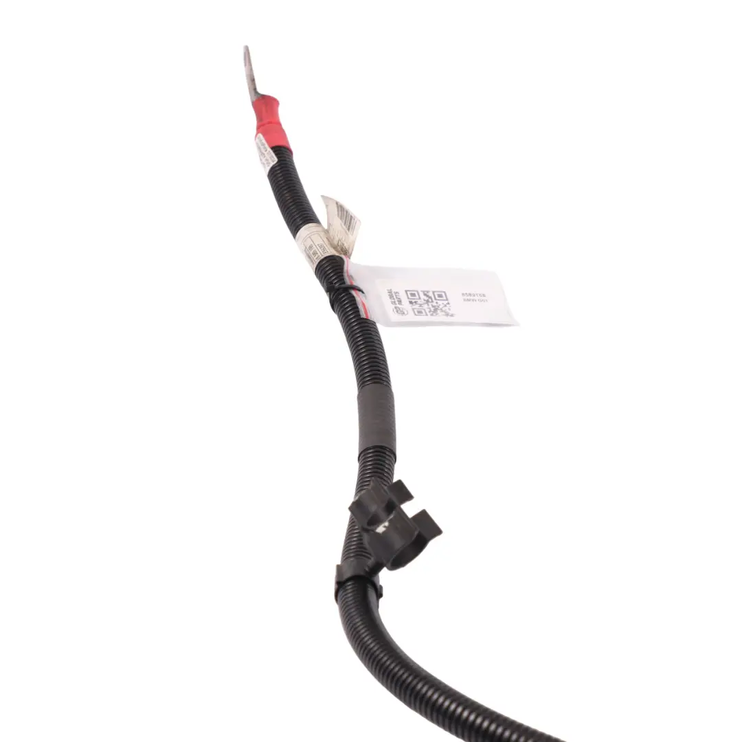 Alternador BMW X3 G01 X4 G02 30dX 40dX B57 Cable Base B Telar para con número de pieza 8589168 Alternador BMW X3 G01 X4 G02 30dX 40dX B57 Cable Base B Telar - SKU 8589168 - Número de pieza 8589168