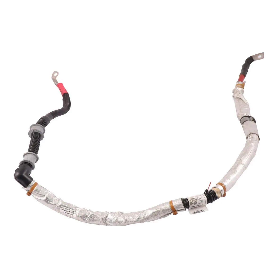 Starter Harness BMW X3 G01 X4 G02 30dX 40dX B57 Cable Base B+ Loom 8589170
