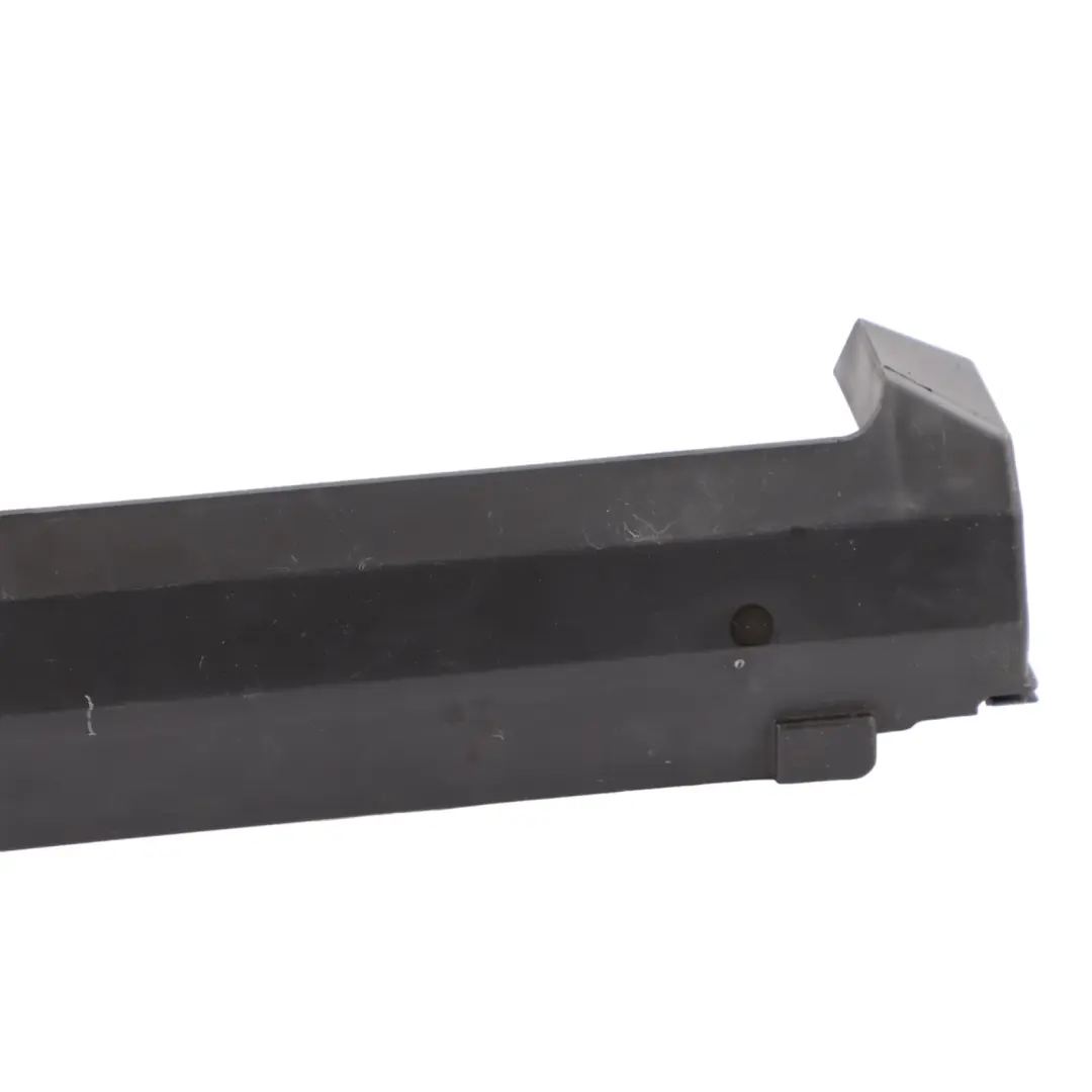 Radiator Cover BMW X3 G01 Bracket Top Upper Radiator Trim Panel to with Part number 8590082 Radiator Cover BMW X3 G01 Bracket Top Upper Radiator Trim Panel - SKU 8590082 - Part number 8590082