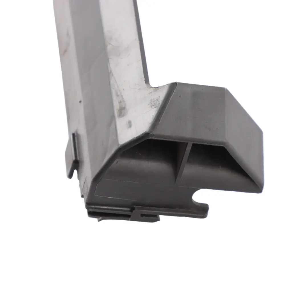  Radiator Cover BMW X3 G01 Bracket Top Upper Radiator Trim Panel - SKU 8590082 - Part number 8590082