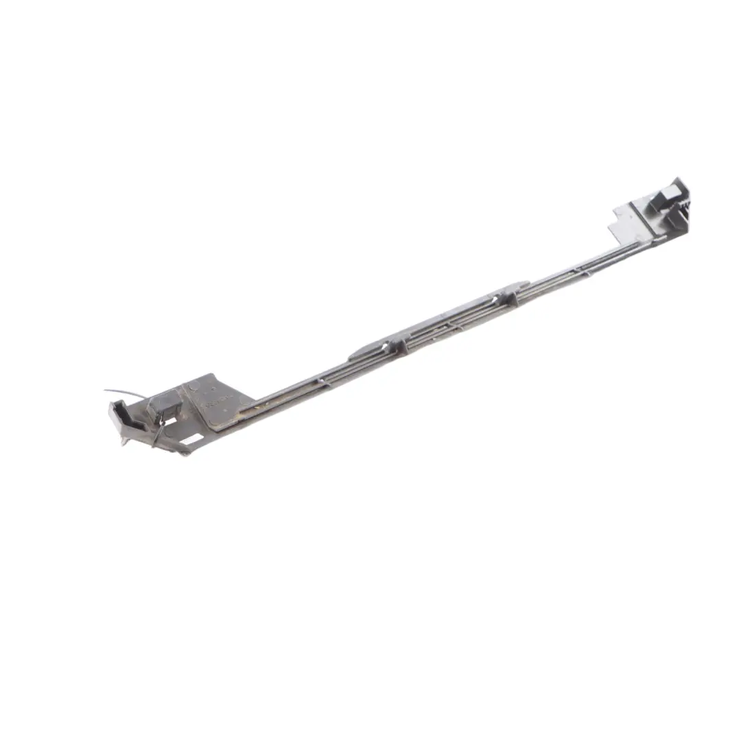 Coolant Radiator Intercooler Lower Covering Strip to BMW X3 G01 X4 G02 with Part number 8591021 BMW X3 G01 X4 G02 Coolant Radiator Intercooler Lower Covering Strip - SKU 8591021 - Part number 8591021