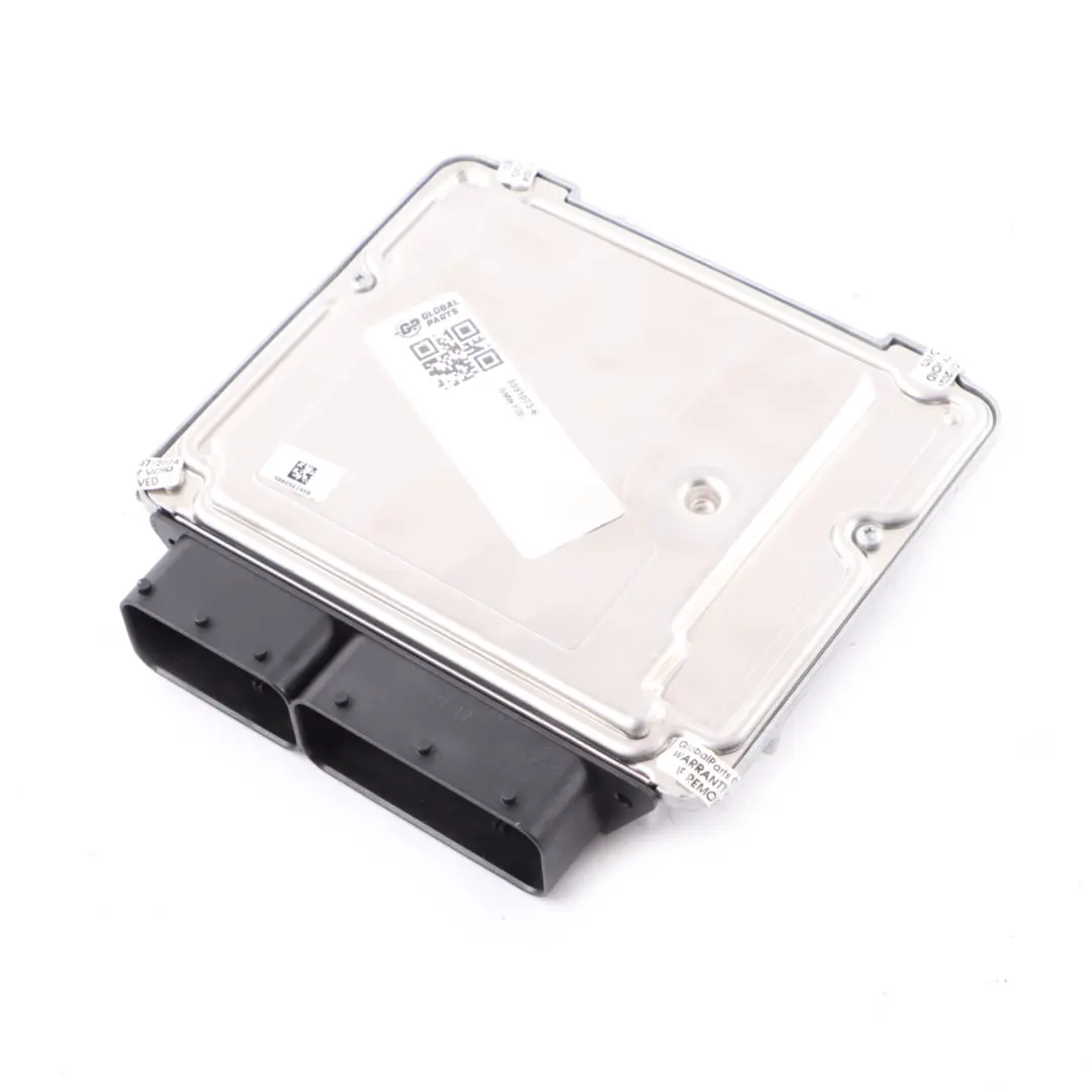 BMW F20 116i F30 316i 136HP N13 Engine ECU Unit DDE Manual - SKU 8591073-6 - Part number 8591073