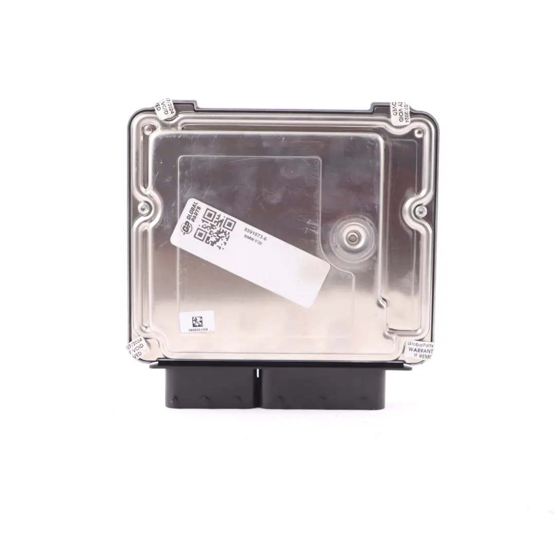BMW F20 116i F30 316i 136HP N13 Engine ECU Unit DDE Manual - SKU 8591073-6 - Part number 8591073