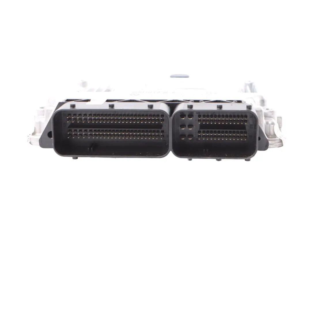 BMW F10 F11 LCI 520d B47 190HP Engine Control Unit ECU DDE Automatic - SKU 8591073-8 - Part number 8591073