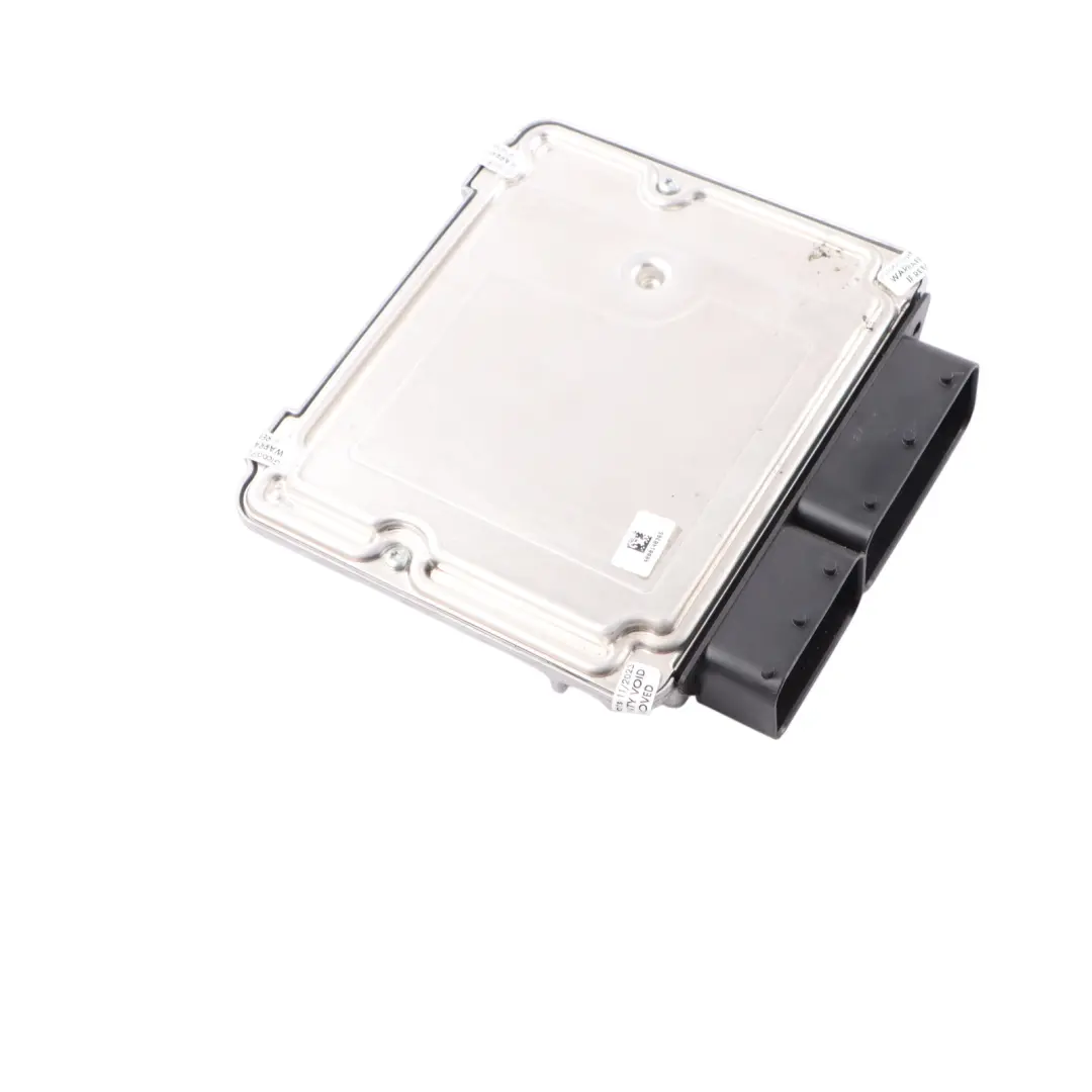 BMW F10 F11 LCI 520d B47 190HP Engine Control Unit ECU DDE Automatic - SKU 8591073-8 - Part number 8591073