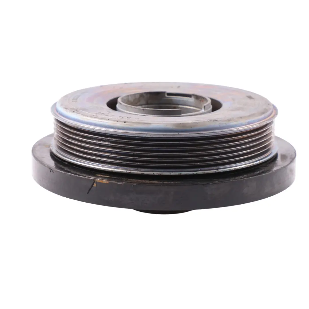 Vibration Damper BMW F20 F21 F30 LCI Diesel B47 Crankshaft Pulley Wheel - SKU 8593226 - Part number 8593226