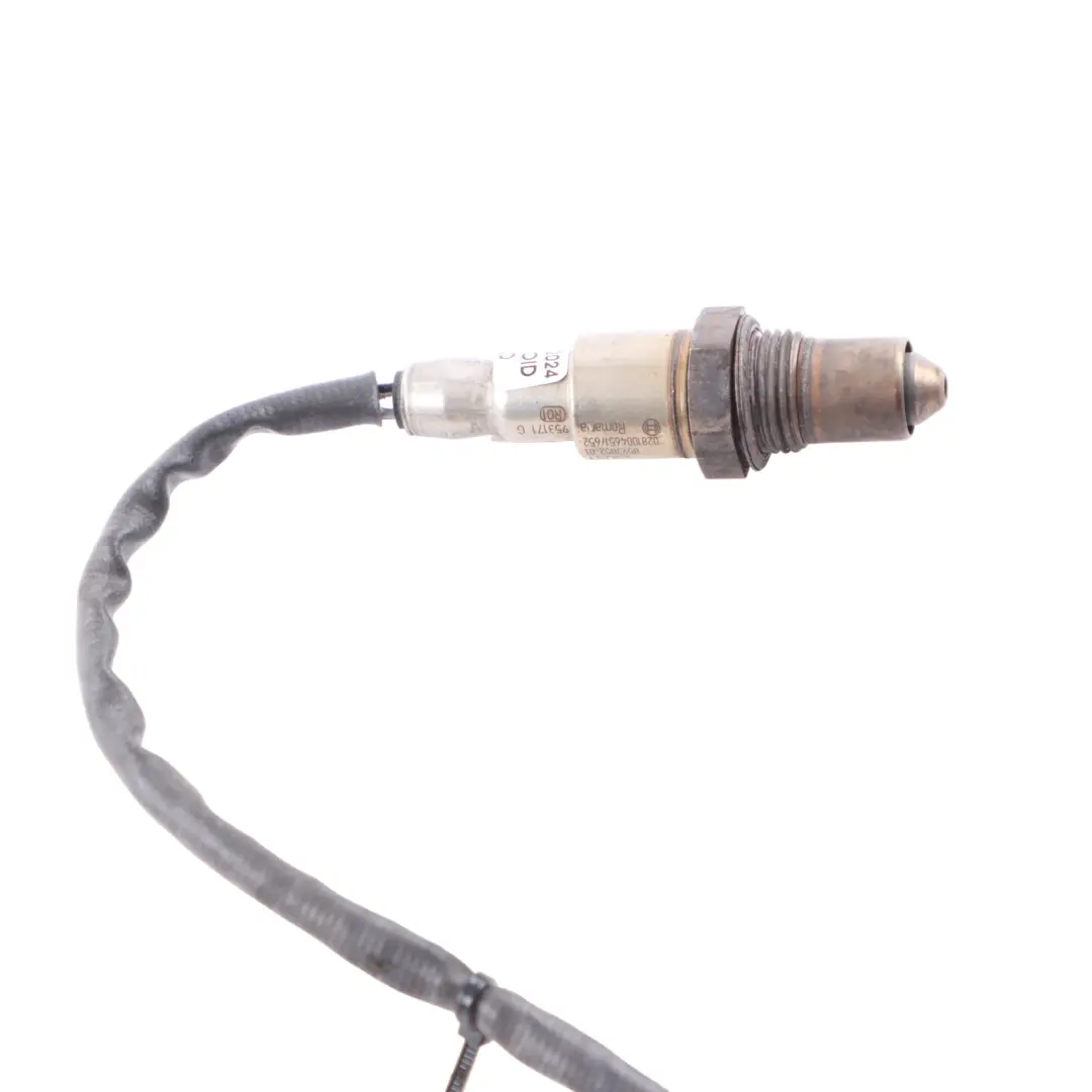  Sonda Lambda BMW G11 G20 G30 Sensore ossigeno scarico Lambda Diesel - SKU 8593852 - Numero di parte 8593852
