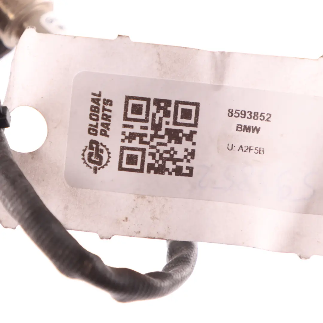Lambda Sensor BMW G11 G20 G30 Oxygen Sensor Exhaust Lambda Diesel to with Part number 8593852 Lambda Sensor BMW G11 G20 G30 Oxygen Sensor Exhaust Lambda Diesel - SKU 8593852 - Part number 8593852