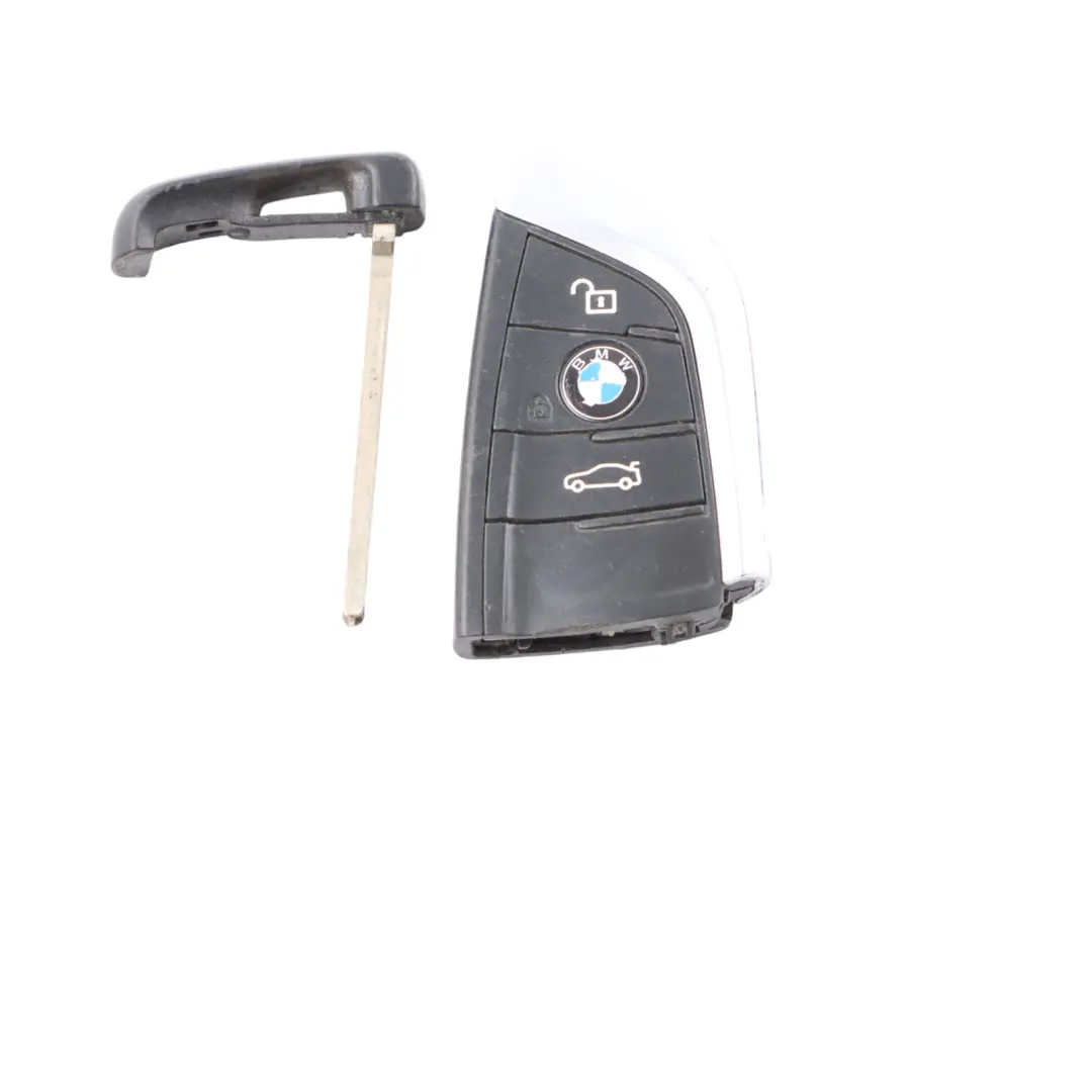 20dX B47D 190HP Engine Control Unit ECU Kit DDE BDC Key to BMW F48 with Part number 8595429 BMW F48 20dX B47D 190HP Engine Control Unit ECU Kit DDE BDC Key - SKU 8595429-1 - Part number 8595429