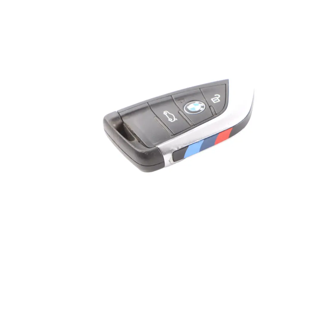BMW F48 20dX B47D 190HP Engine Control Unit ECU Kit DDE BDC Key - SKU 8595429-1 - Part number 8595429