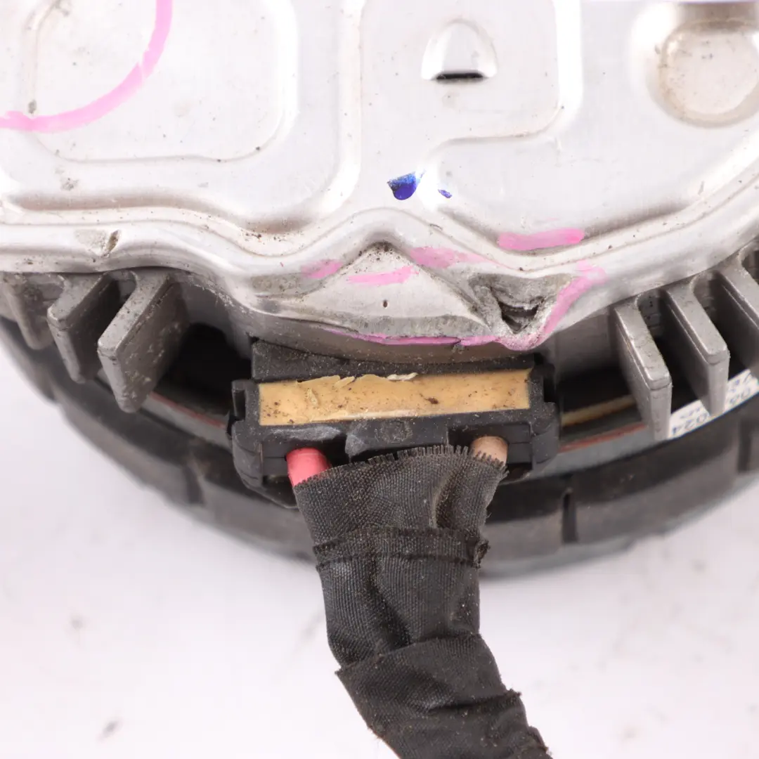 Radiator Fan Motor BMW F40 F48 Mini F56 F60 Engine Cooling Unit 600W to with Part number 8596241 Radiator Fan Motor BMW F40 F48 Mini F56 F60 Engine Cooling Unit 600W - SKU 8596241-1 - Part number 8596241