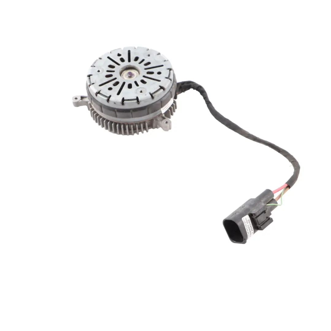  Radiator Fan Motor BMW F40 F48 Mini F56 F60 Engine Cooling Unit 600W - SKU 8596241-1 - Part number 8596241