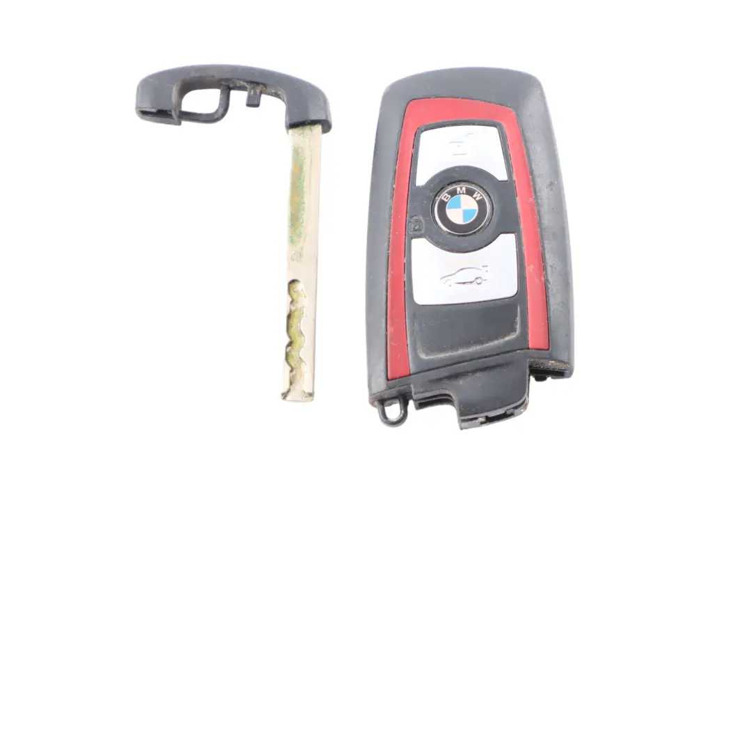 150HP B47 ECU DDE Engine Control Unit Automatic to BMW F20 F30 LCI Diesel with Part number 8598759 BMW F20 F30 LCI Diesel 150HP B47 ECU DDE Engine Control Unit Automatic - SKU 8598759-3 - Part number 8598759