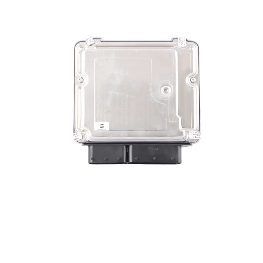 BMW F20 F30 LCI Diesel 150HP B47 ECU DDE Engine Control Unit Automatic - SKU 8598759-3 - Part number 8598759