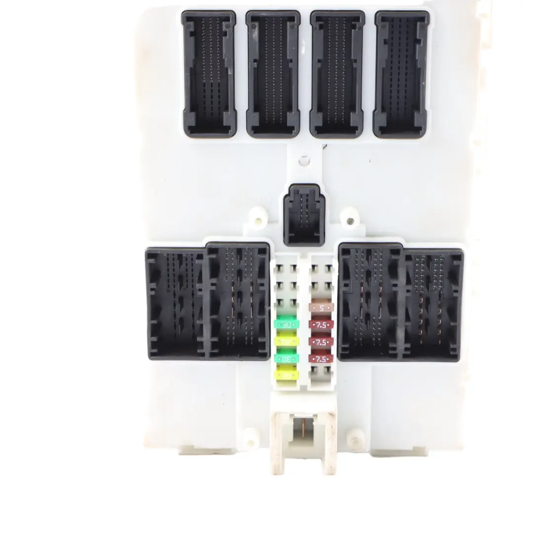 150HP B47 ECU DDE Engine Control Unit Automatic to BMW F20 F30 LCI Diesel with Part number 8598759 BMW F20 F30 LCI Diesel 150HP B47 ECU DDE Engine Control Unit Automatic - SKU 8598759-3 - Part number 8598759