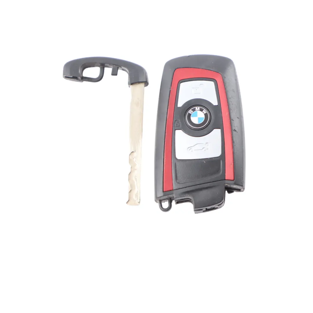 163HP B47 Engine Unit ECU Kit DDE Automatic to BMW F20 F30 LCI 120d 320d with Part number 8598759 BMW F20 F30 LCI 120d 320d 163HP B47 Engine Unit ECU Kit DDE Automatic - SKU 8598759-4 - Part number 8598759