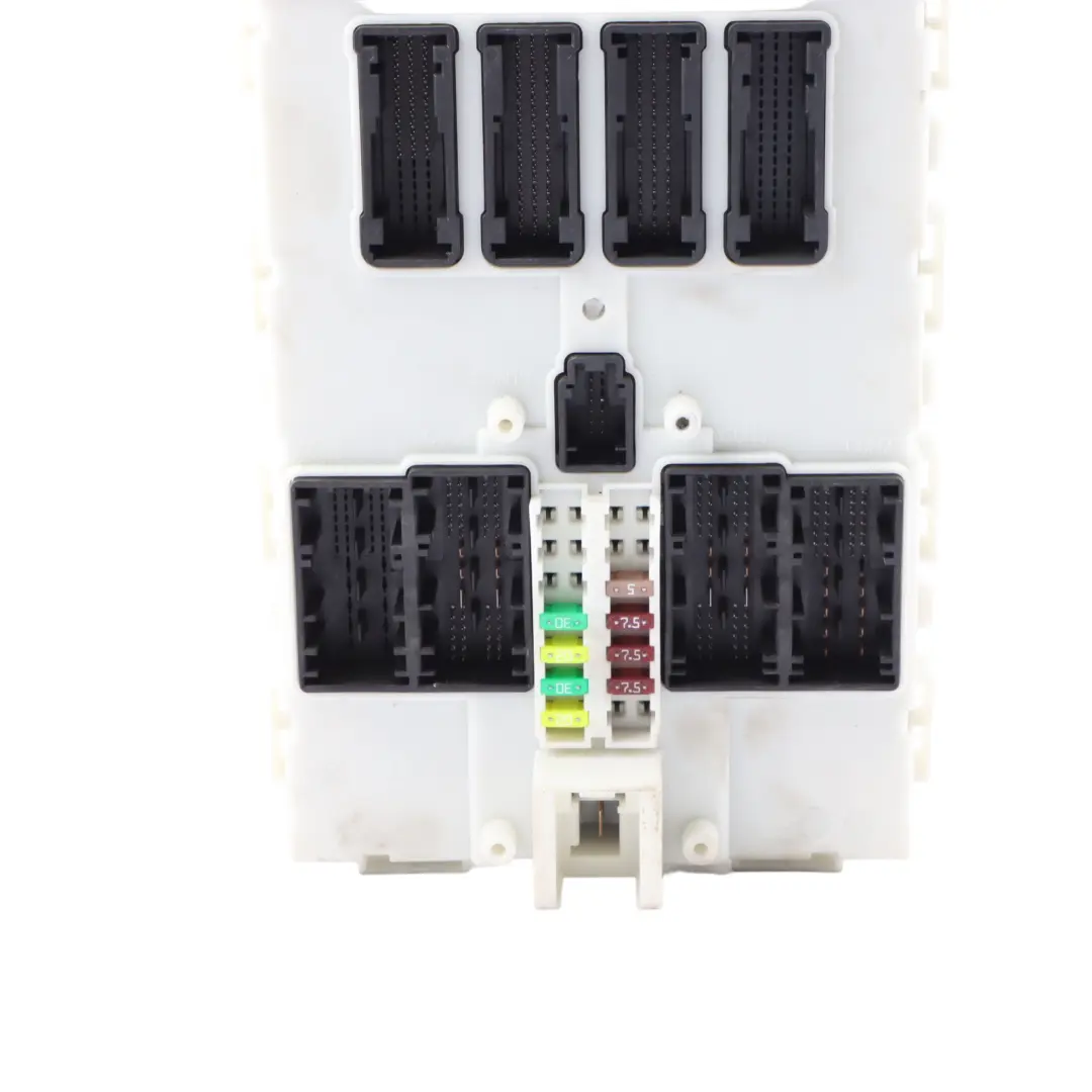 163HP B47 Engine Unit ECU Kit DDE Automatic to BMW F20 F30 LCI 120d 320d with Part number 8598759 BMW F20 F30 LCI 120d 320d 163HP B47 Engine Unit ECU Kit DDE Automatic - SKU 8598759-4 - Part number 8598759