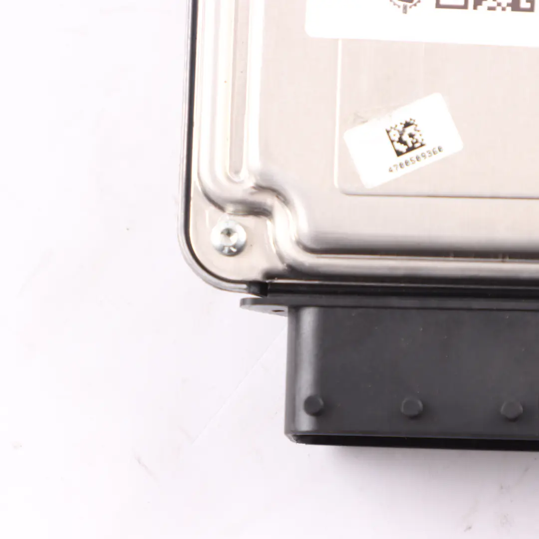 320dX 190HP B47 ECU DDE Engine Control Unit Automatic to BMW F30 LCI Diesel with Part number 8598759 BMW F30 LCI Diesel 320dX 190HP B47 ECU DDE Engine Control Unit Automatic - SKU 8598759-5 - Part number 8598759