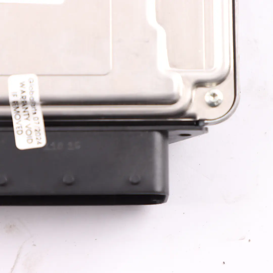 BMW F30 LCI Diesel 320dX 190HP B47 ECU DDE Engine Control Unit Automatic - SKU 8598759-5 - Part number 8598759