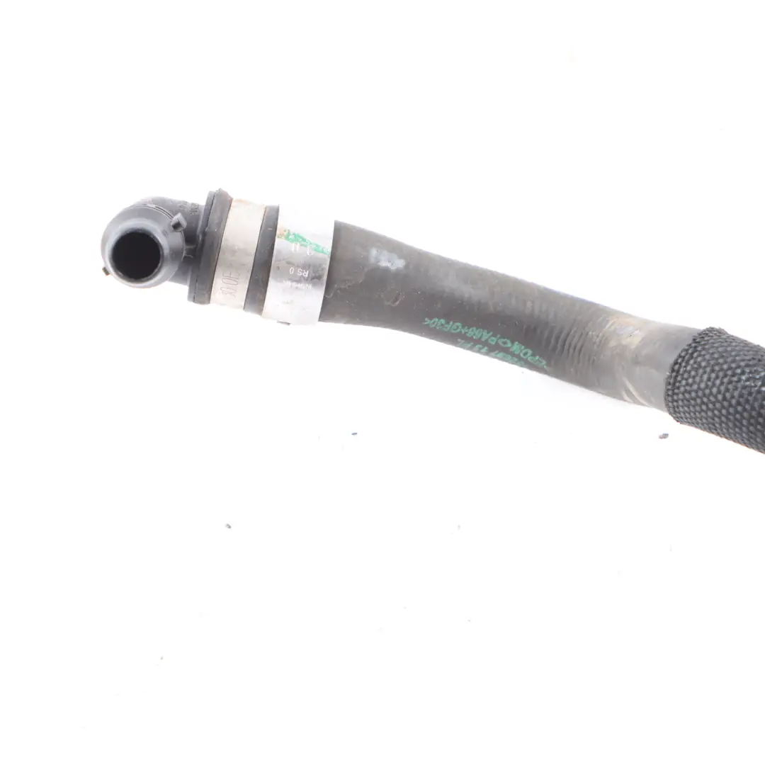 Water Hose Coolant Cooling Tube Pipe Line to BMW X5 F15 with Part number 8601169 BMW X5 F15 Water Hose Coolant Cooling Tube Pipe Line - SKU 8601169 - Part number 8601169