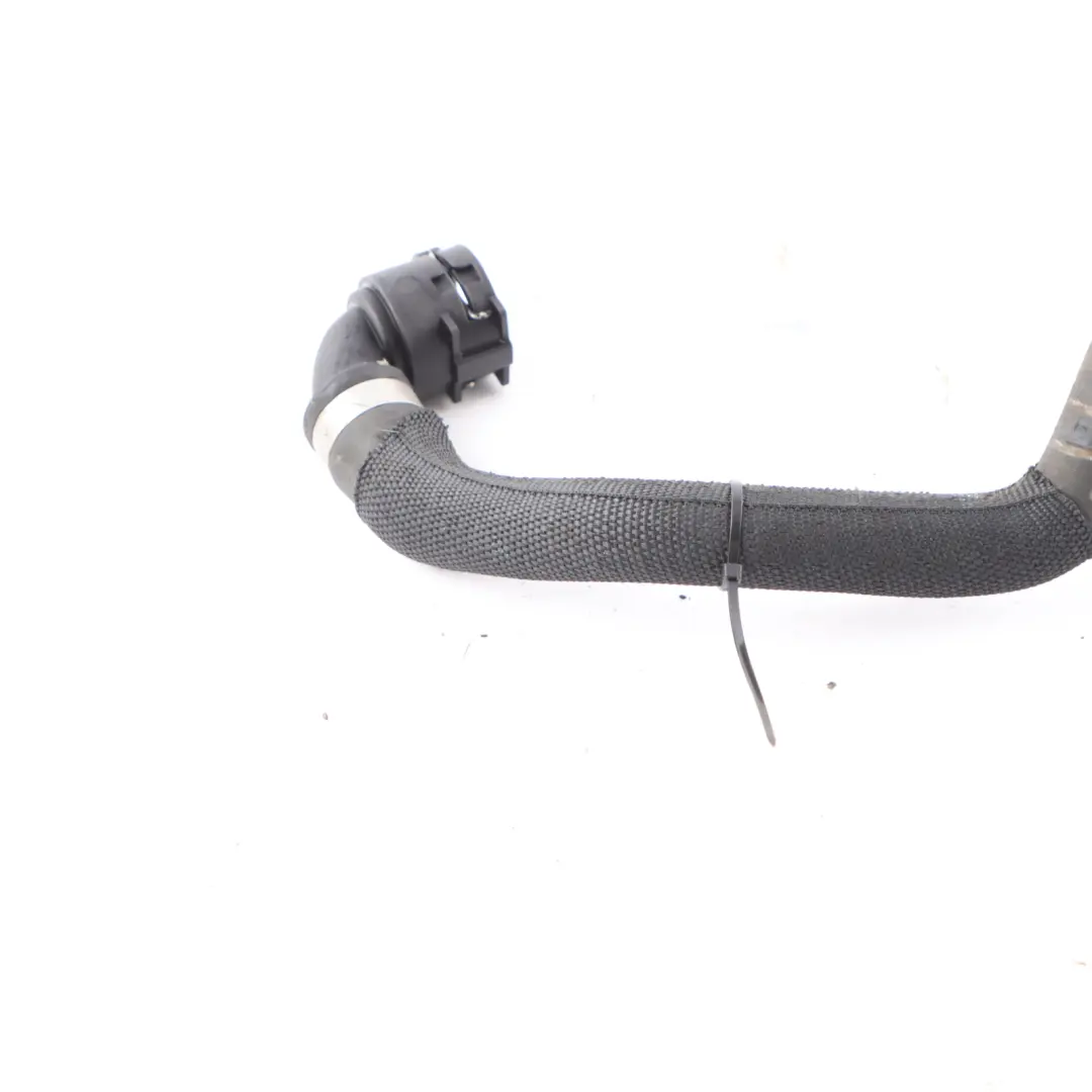 Water Hose Coolant Cooling Tube Pipe Line to BMW X5 F15 with Part number 8601169 BMW X5 F15 Water Hose Coolant Cooling Tube Pipe Line - SKU 8601169 - Part number 8601169