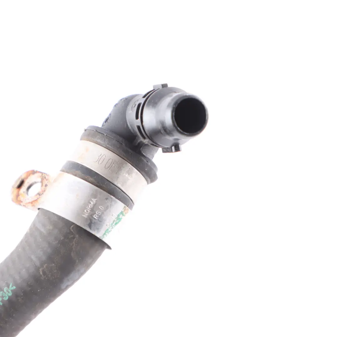 Water Hose Coolant Cooling Tube Pipe Line to BMW X5 F15 with Part number 8601169 BMW X5 F15 Water Hose Coolant Cooling Tube Pipe Line - SKU 8601169 - Part number 8601169