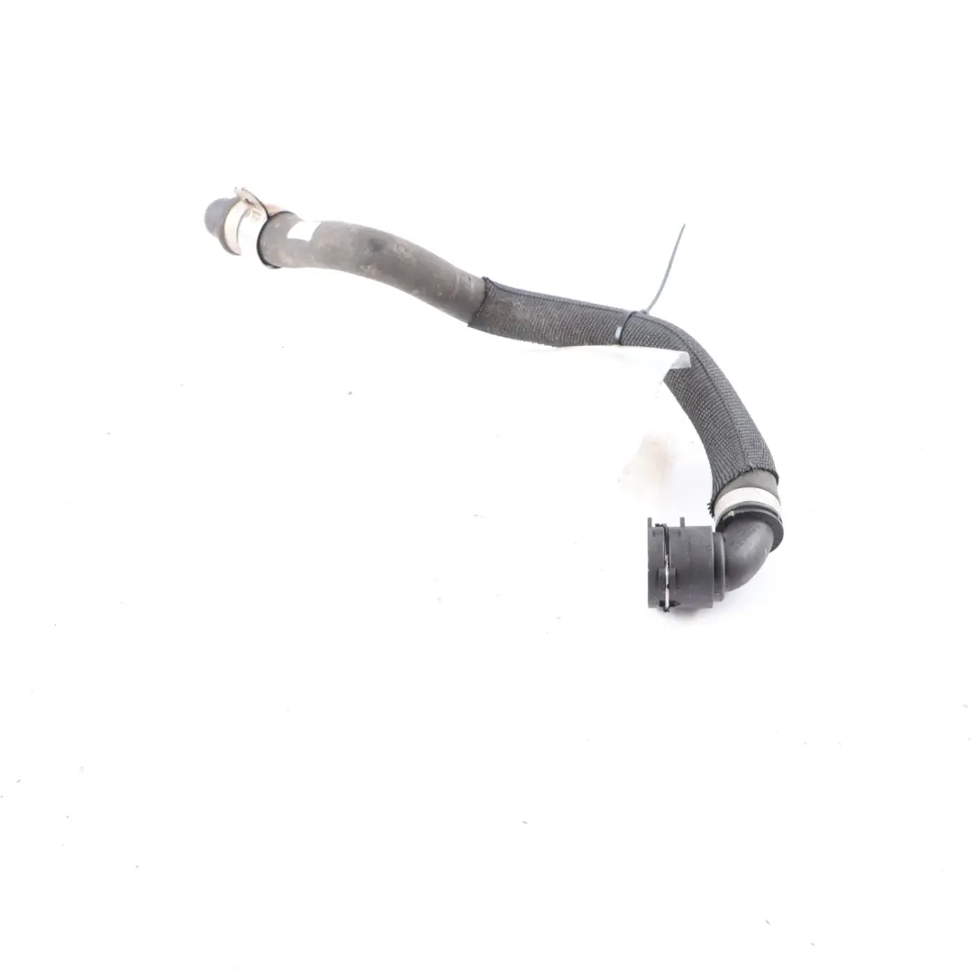Water Hose Coolant Cooling Tube Pipe Line to BMW X5 F15 with Part number 8601169 BMW X5 F15 Water Hose Coolant Cooling Tube Pipe Line - SKU 8601169 - Part number 8601169