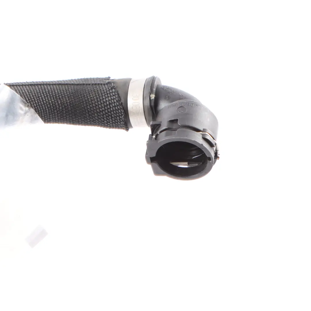 Water Hose Coolant Cooling Tube Pipe Line to BMW X5 F15 with Part number 8601169 BMW X5 F15 Water Hose Coolant Cooling Tube Pipe Line - SKU 8601169 - Part number 8601169