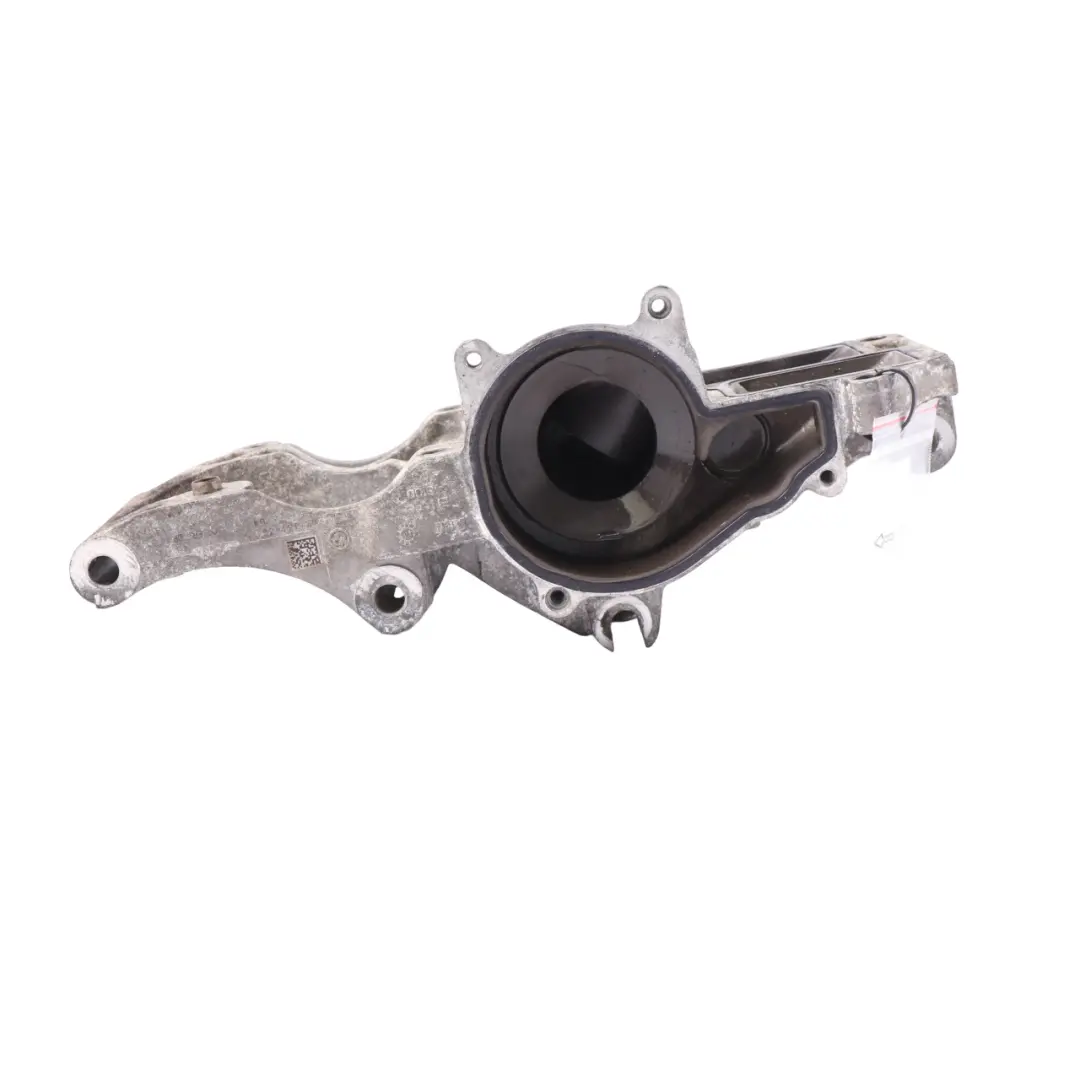 Thermostat Housing Support Mini F55 F56 F57 BMW F45 F46 Petrol Engine 2381337 to with Part number 8601366 Thermostat Housing Support Mini F55 F56 F57 BMW F45 F46 Petrol Engine 2381337 - SKU 8601366-2 - Part number 8601366