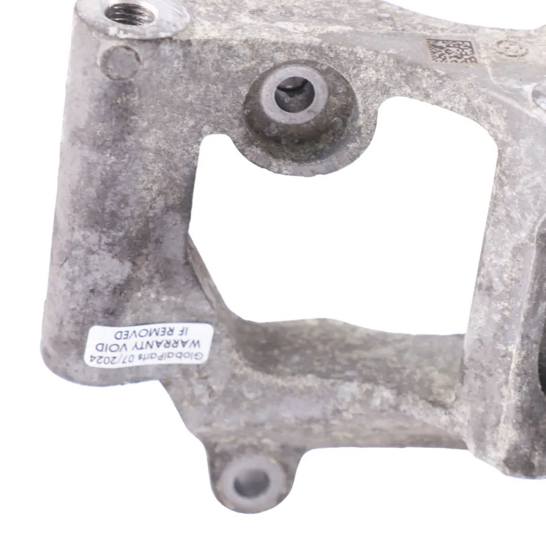  Thermostat Housing Support Mini F55 F56 F57 BMW F45 F46 Petrol Engine 2381337 - SKU 8601366-2 - Part number 8601366